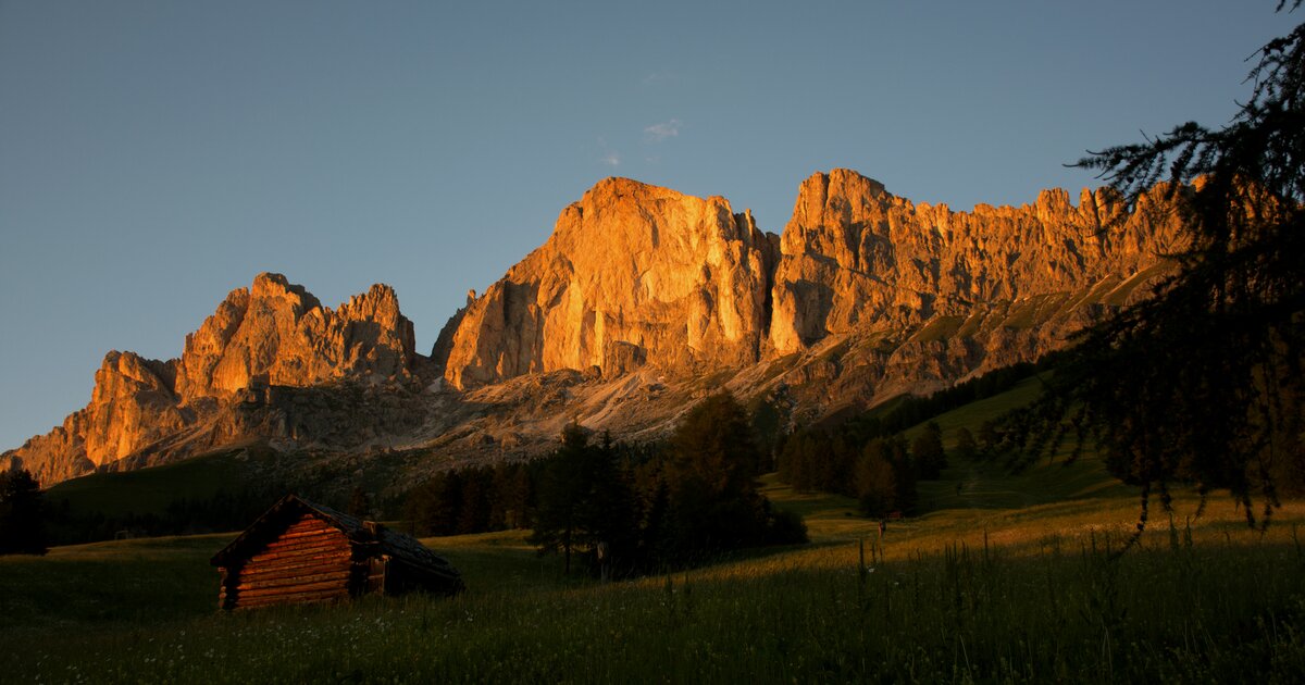 Info & service around Carezza